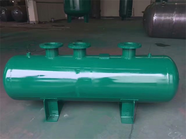 裕华裕华裕华蒸汽分气缸 裕华裕华裕华蒸汽分气缸